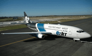 AeroSpace Training Centre opens at Jandakot
